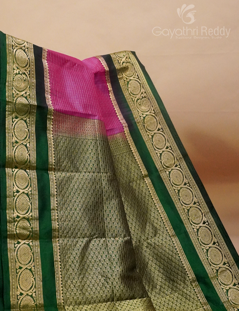 PURE KANCHI PATTU-KP6013