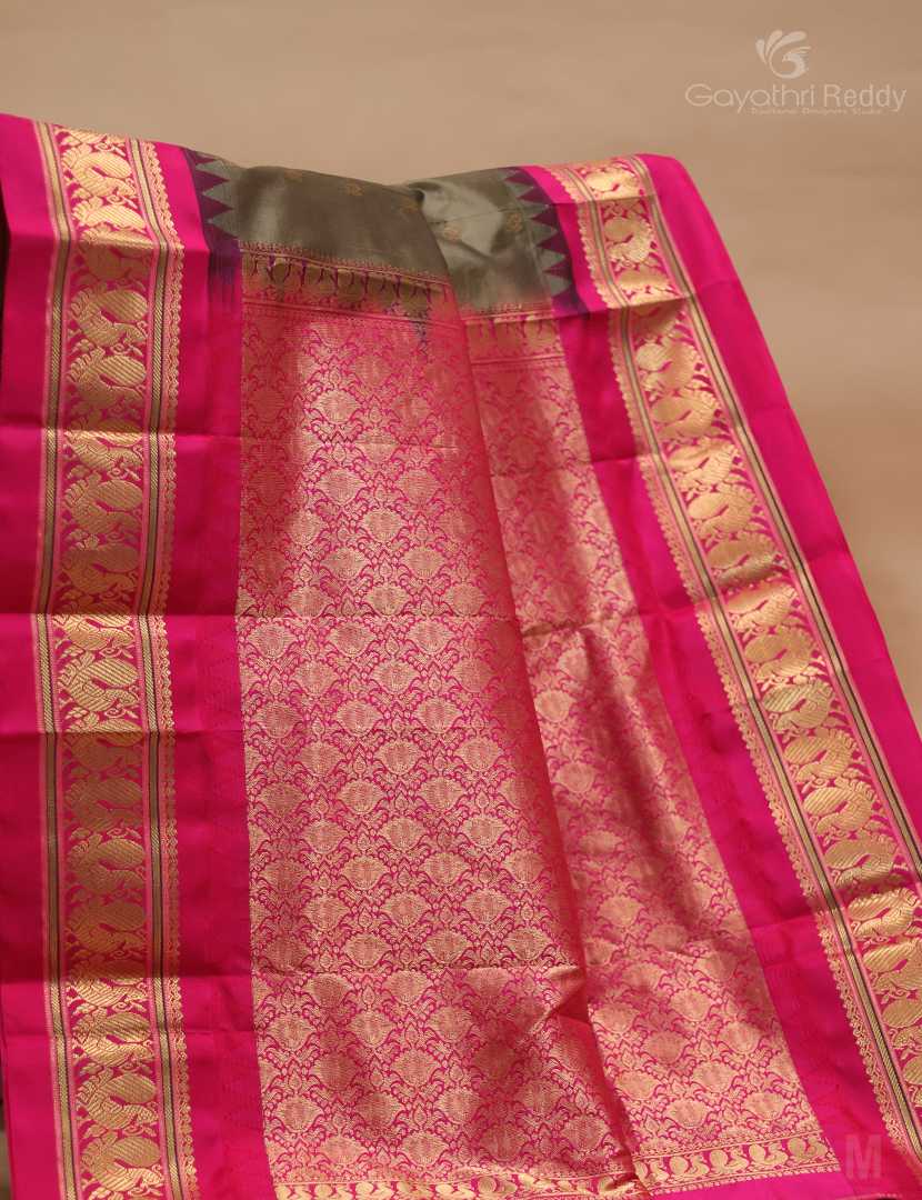 PURE NARAYANPET PATTU-NP525