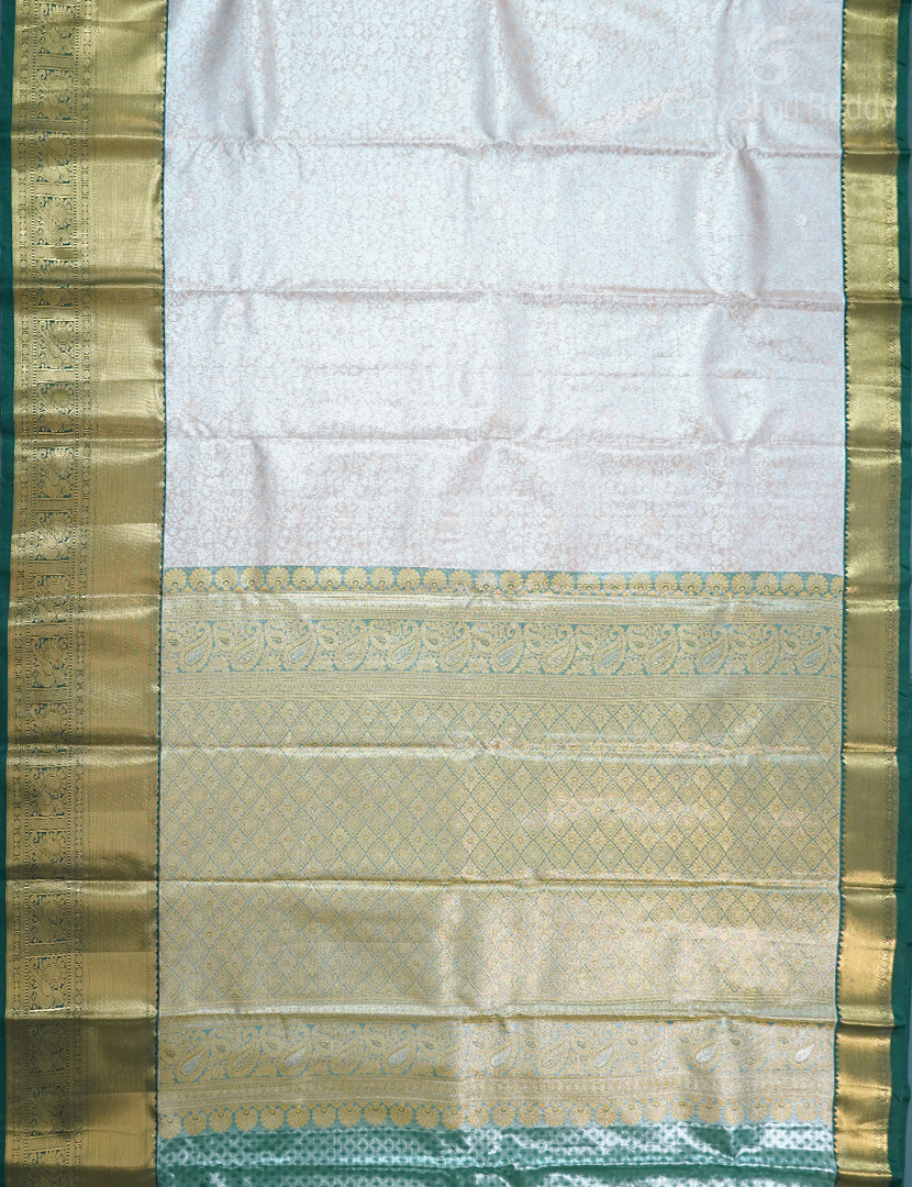 SEMI KANCHI PATTU-SP1866