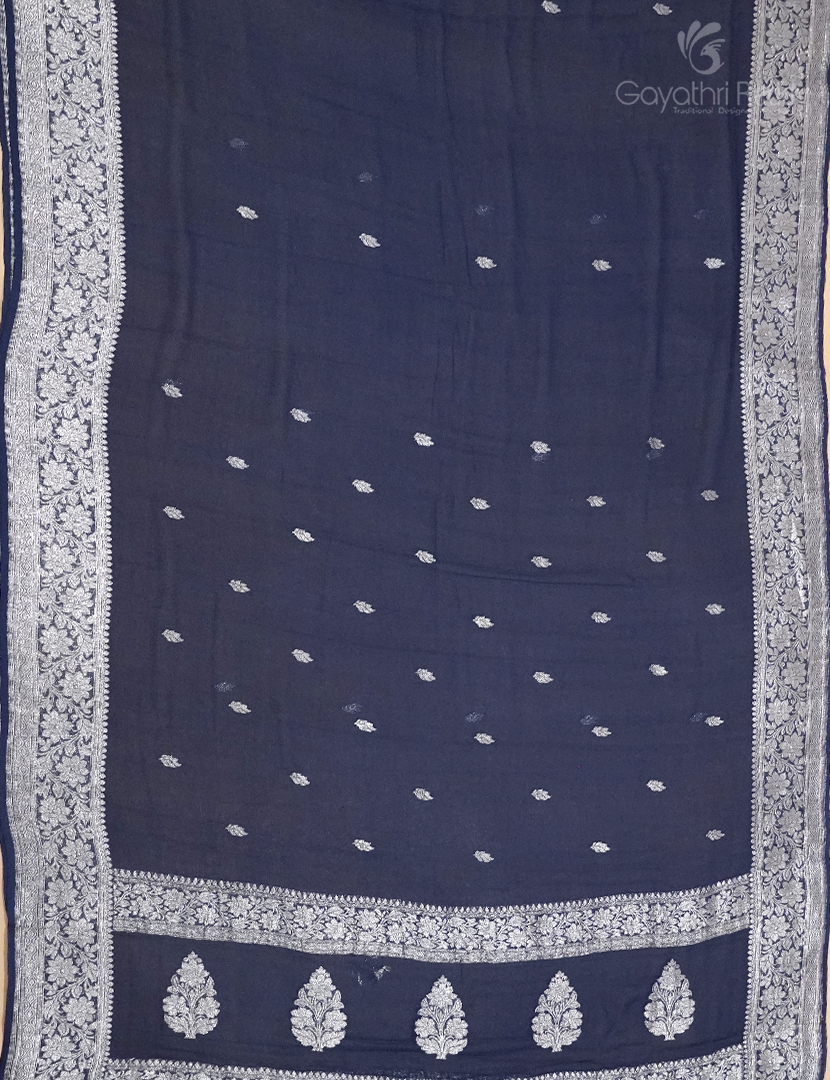 PURE CHIFFON KADDI-CKP5