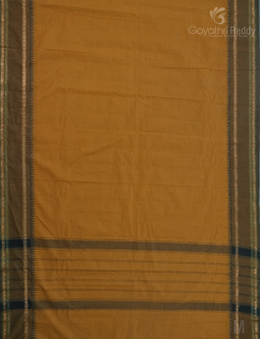 PURE GADWAL COTTON-GGC1427