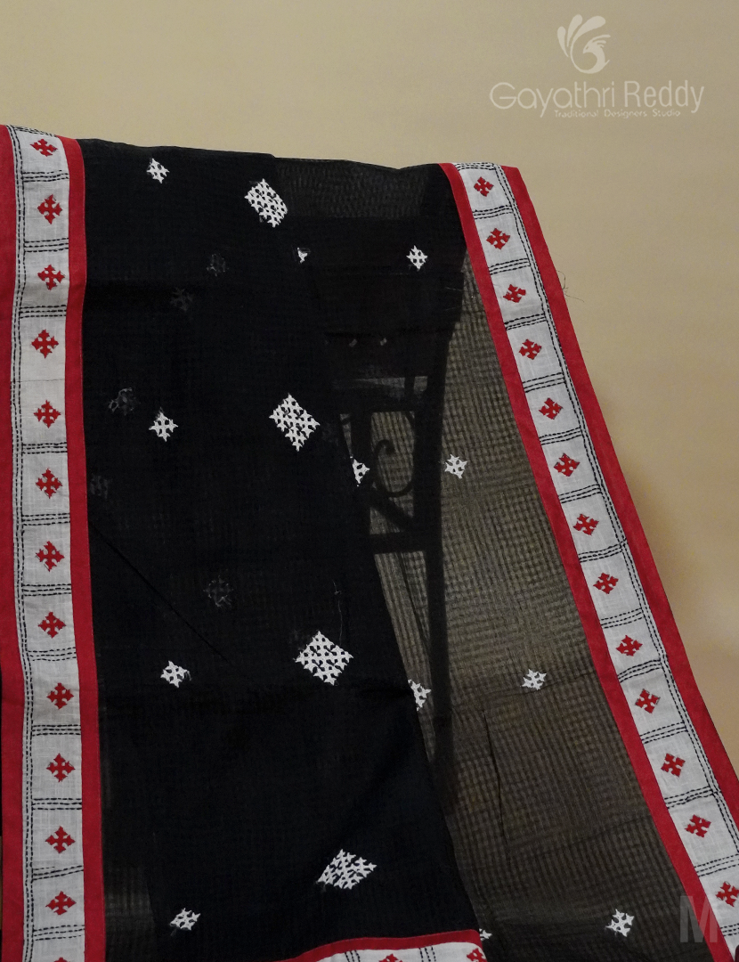 PURE MUNGA HAND WORK-MSP109