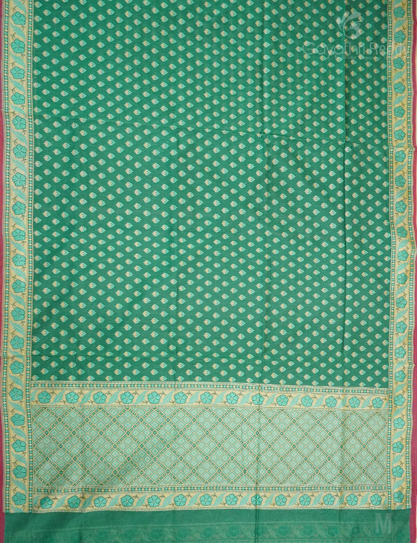 PURE BANARAS COTTON-BC687