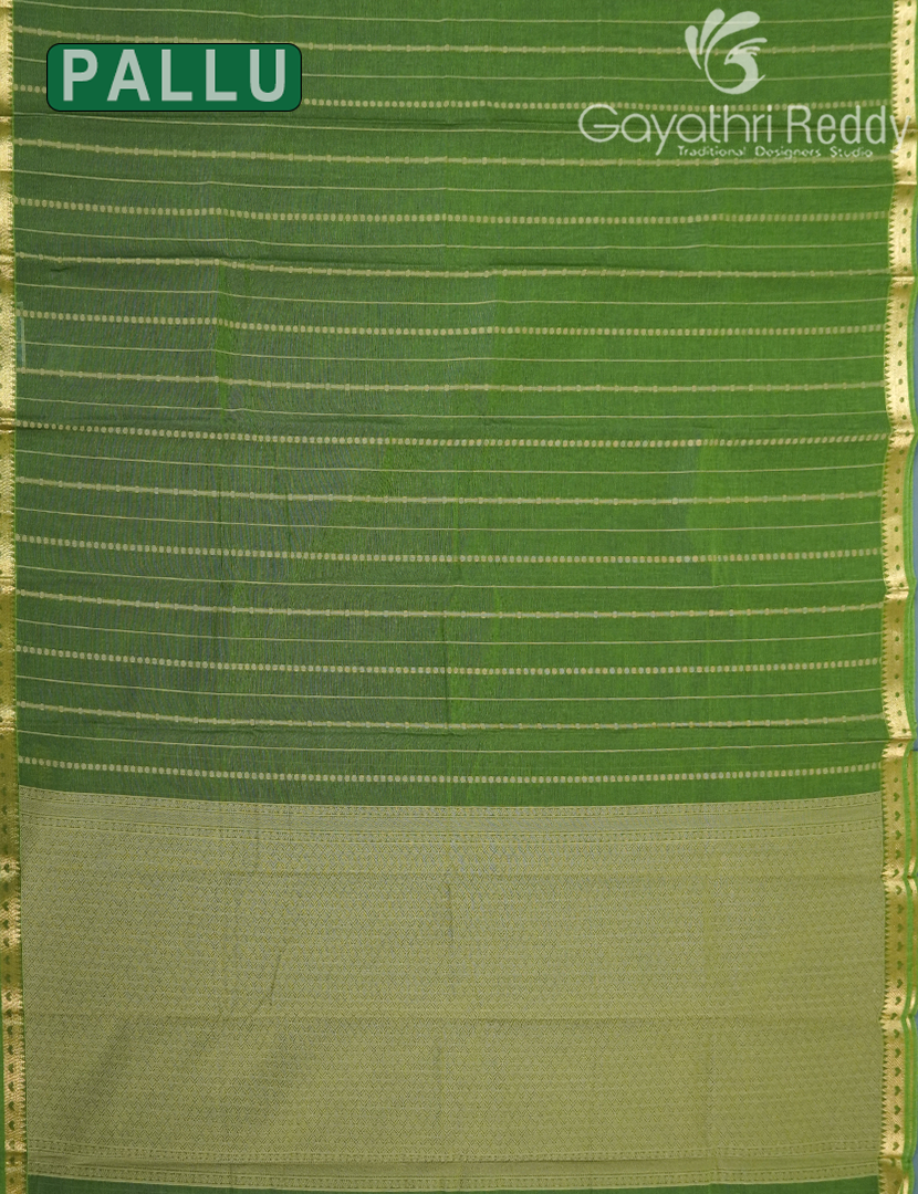 PURE KANCHI COTTON -KC3183