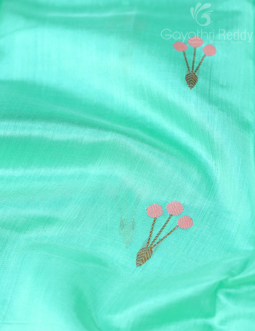 PURE CHANDERI SILK-CPS833