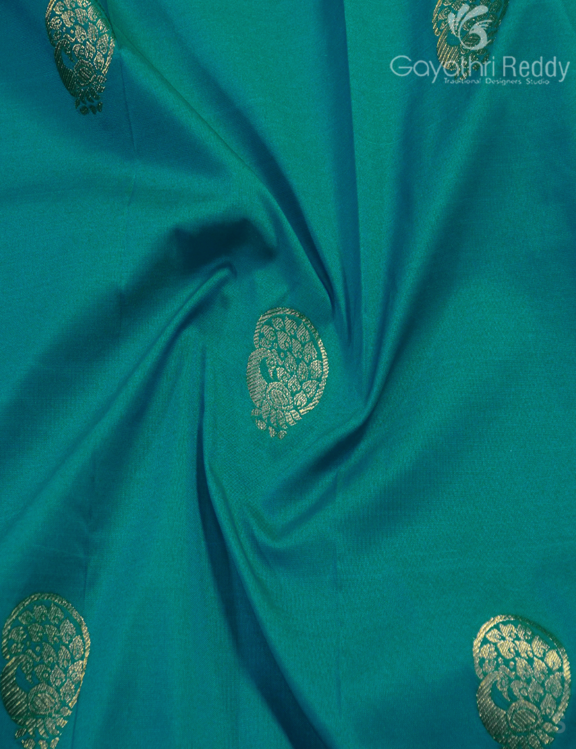 KANCHI SILK COTTON-KSC46