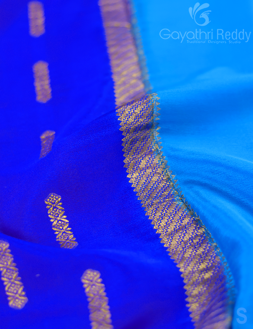 PURE MYSORE SILK-MSS1039