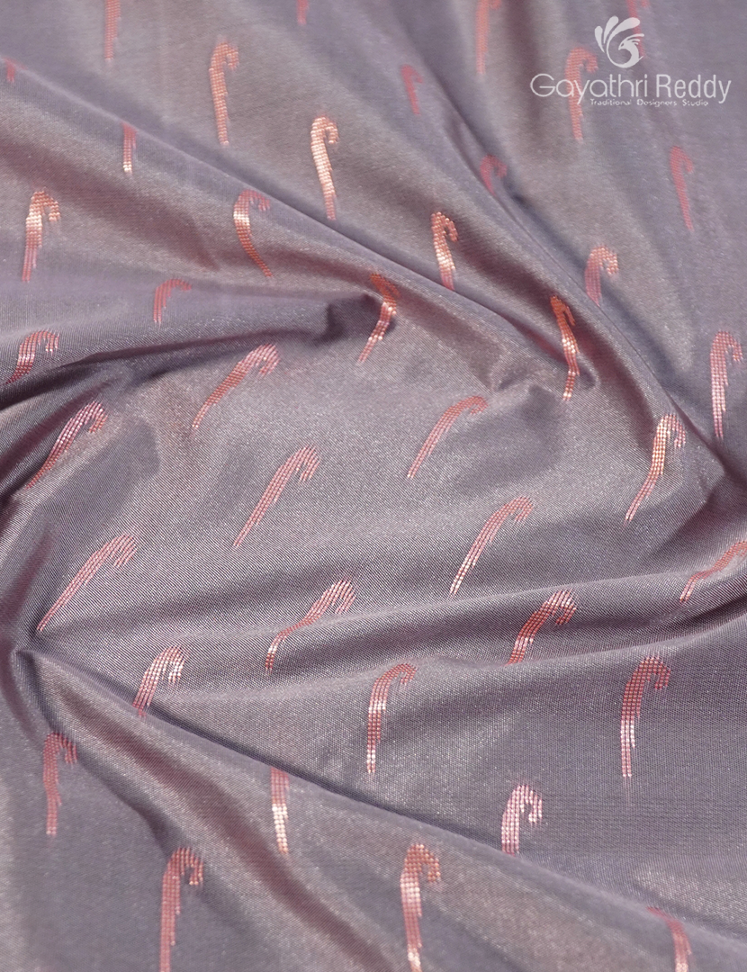 ART SILK SAREE-AS212