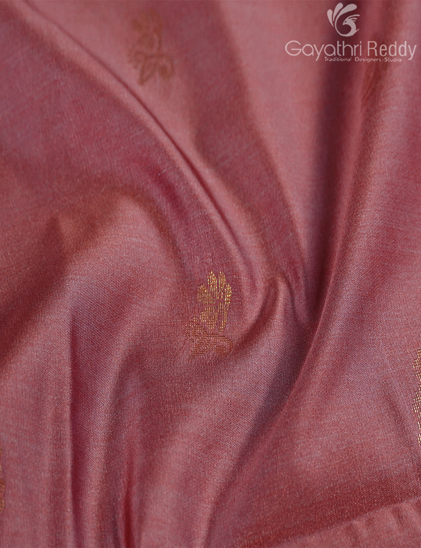 ART SILK SAREE-AS157