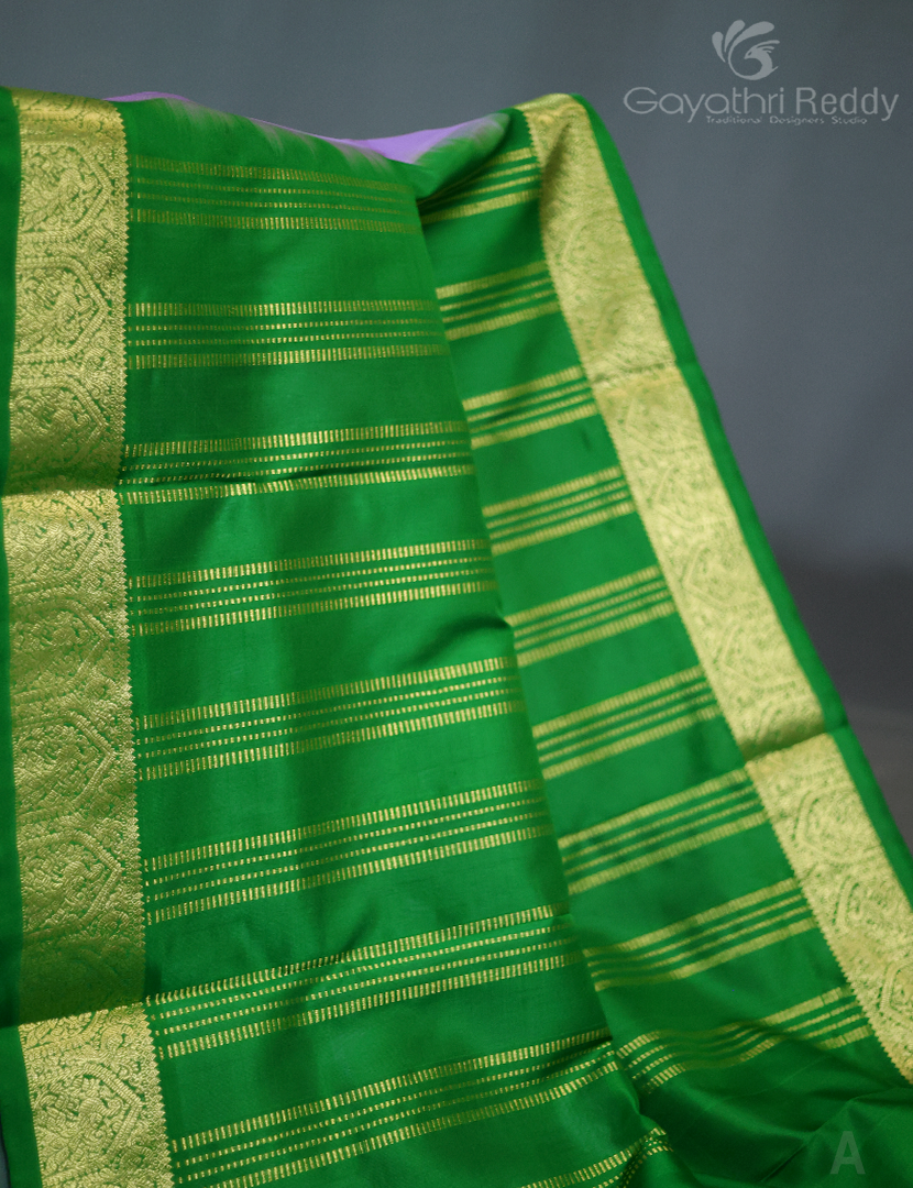 PURE VENKATGIRI PATTU-VP1011