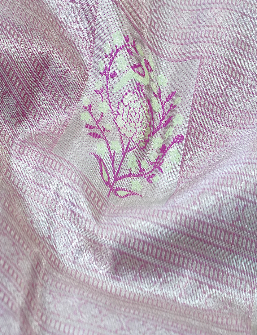 SEMI KANCHI PATTU-SP1666