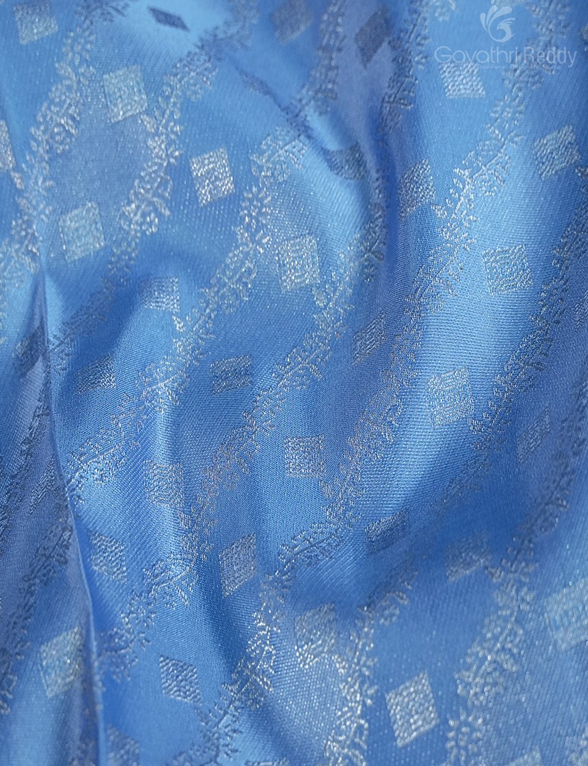 PURE KANCHI VINTAGE SAREE-PKV149