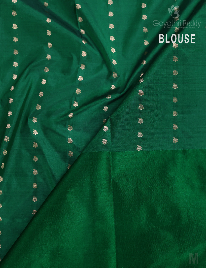 PURE BANARAS KATAN SILK-BP971