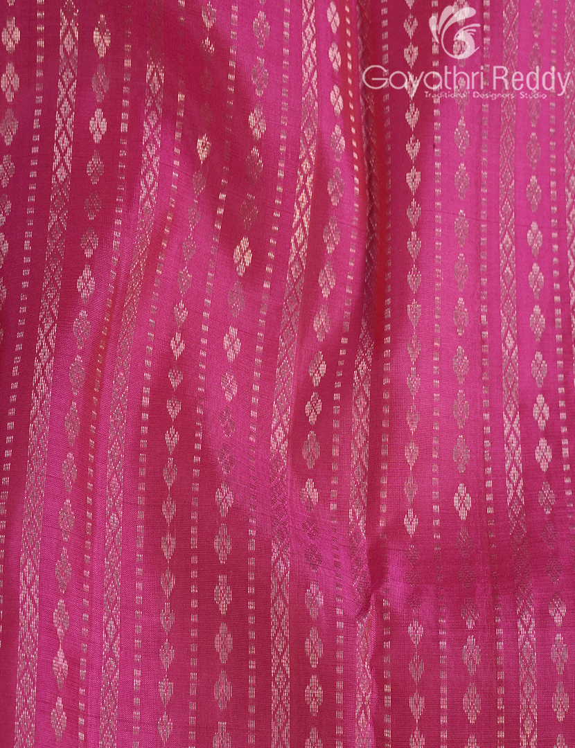 LIGHT WEIGHT KANCHI PATTU-KP8469