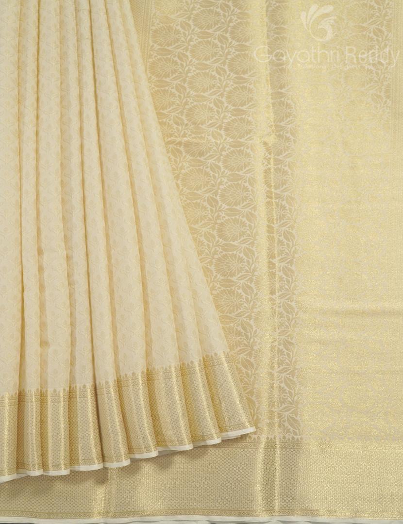 SEMI MYSORE CRAPE-SMC296