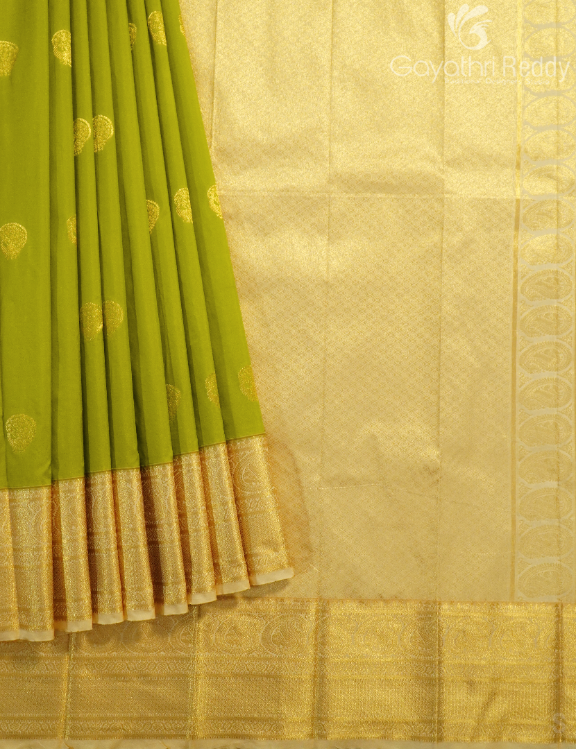 KANCHI SILK COTTON-KSC47