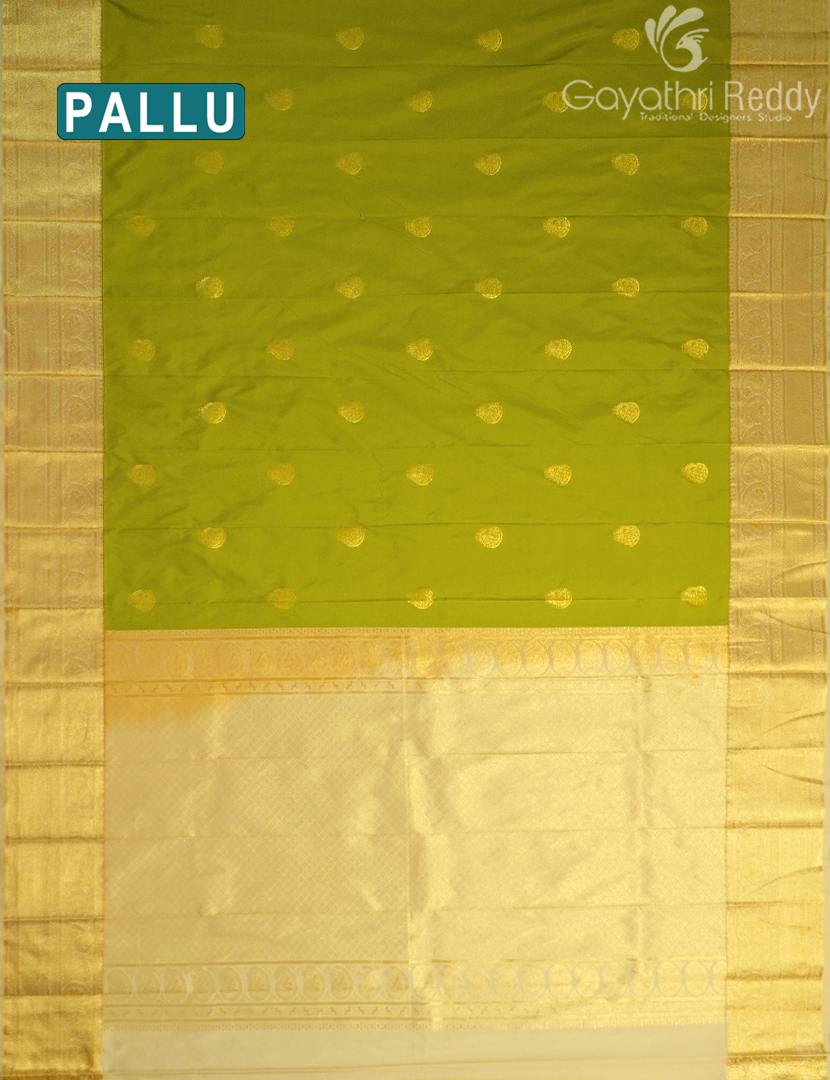 KANCHI SILK COTTON-KSC47