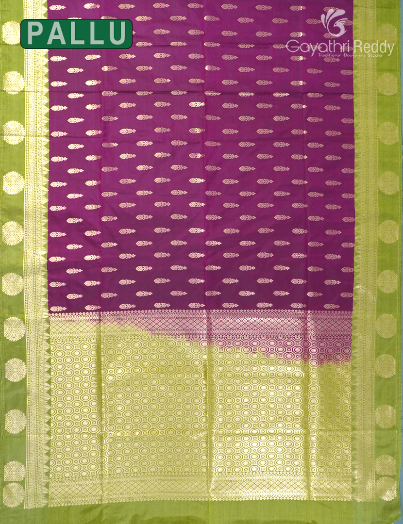 ART SILK SAREE-AS213