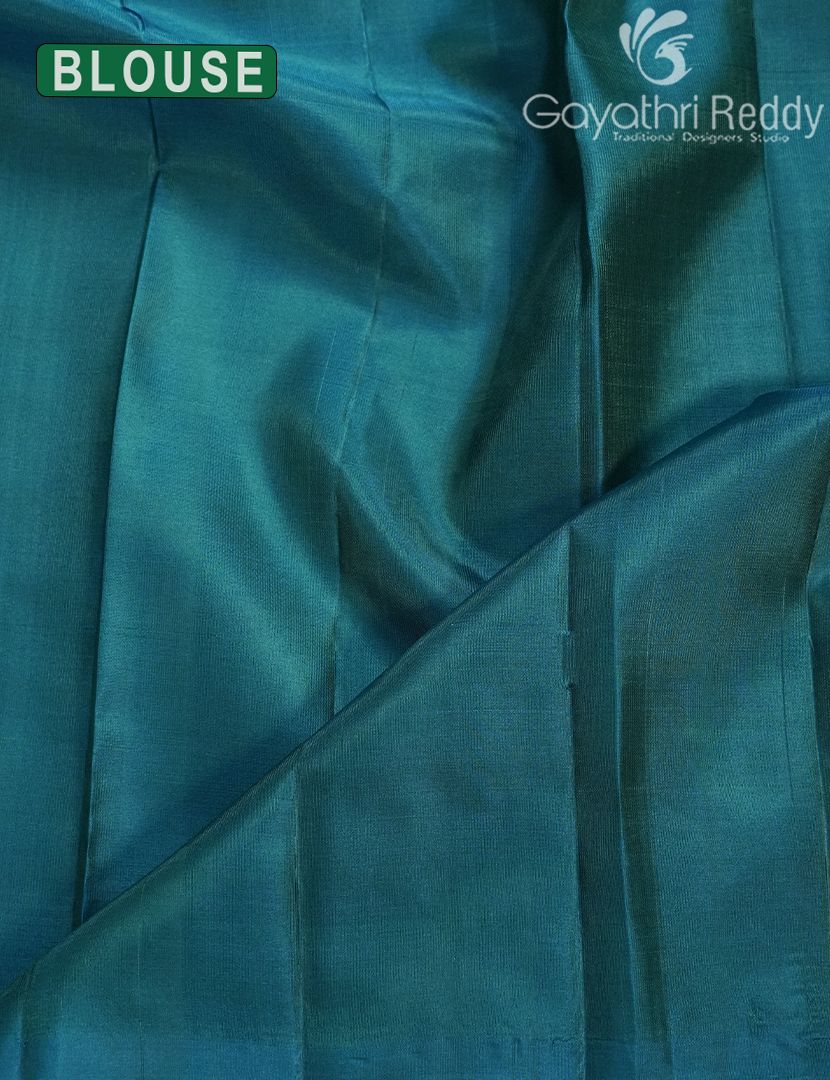 LIGHT WEIGHT KANCHI PATTU-KP8470