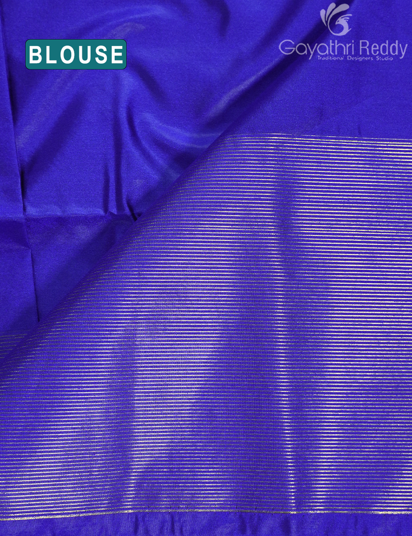 ART SILK SAREE-AS158