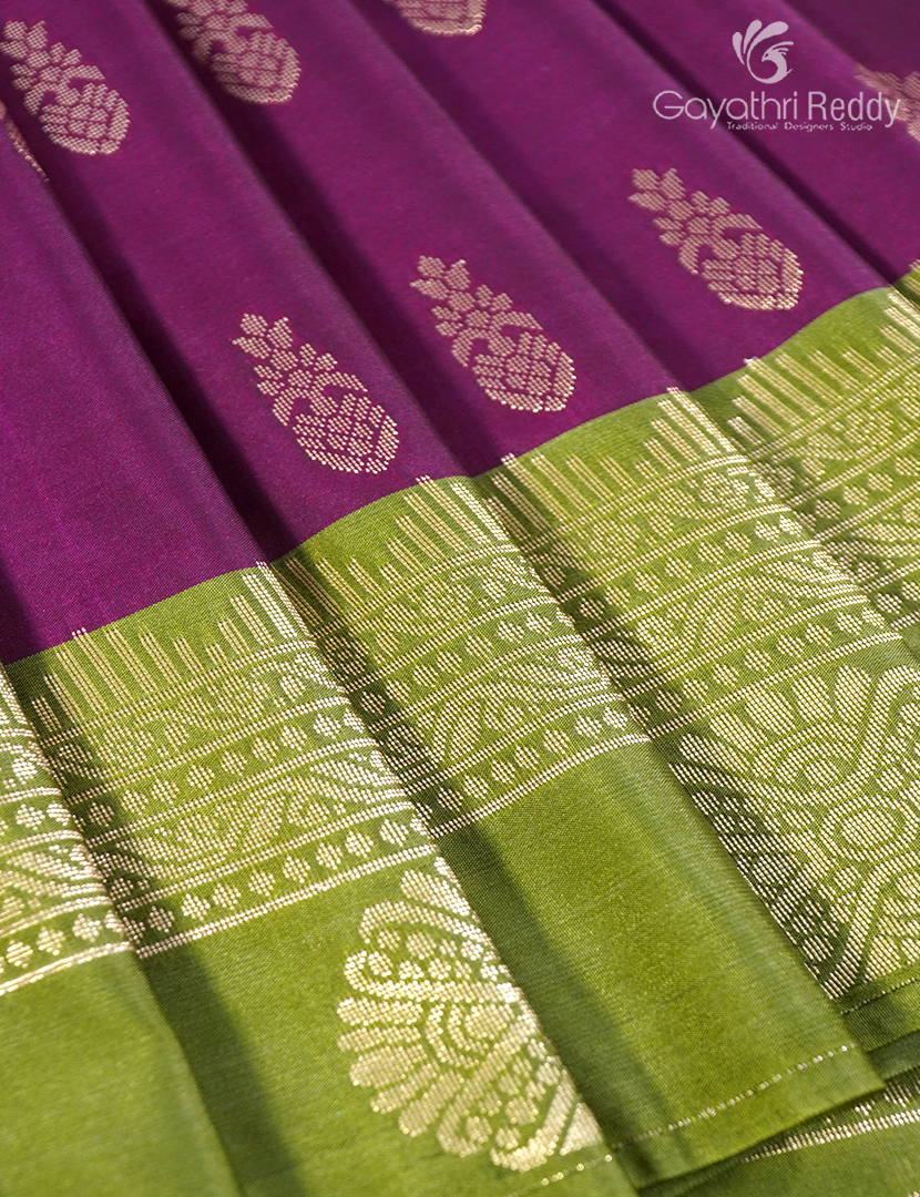 ART SILK SAREE-AS213