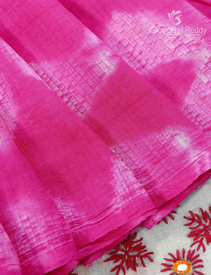 COTTON HAND WORK -CHW1