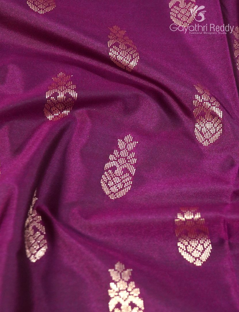 ART SILK SAREE-AS213