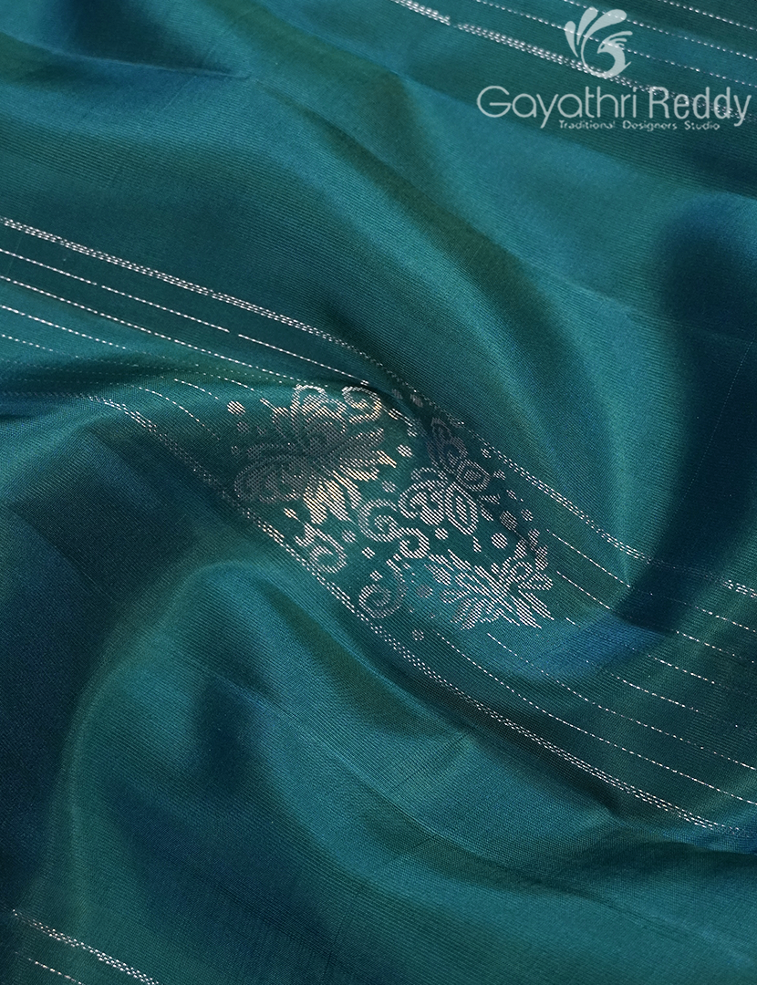 LIGHT WEIGHT KANCHI PATTU-KP8470