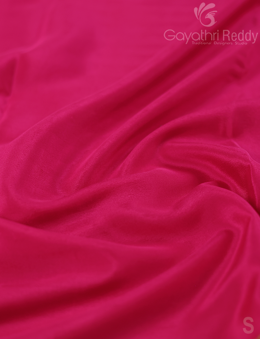 PURE MYSORE SILK-MSS1040