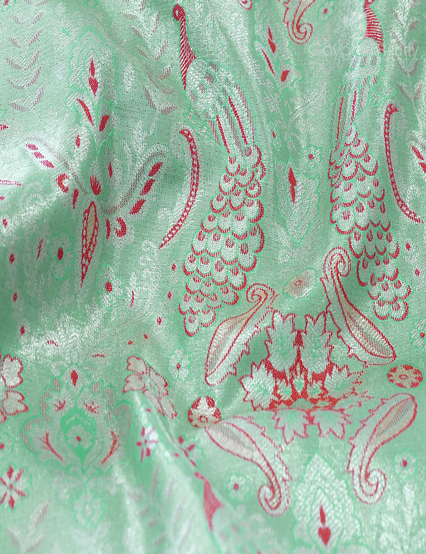 SEMI KANCHI PATTU-SP1667