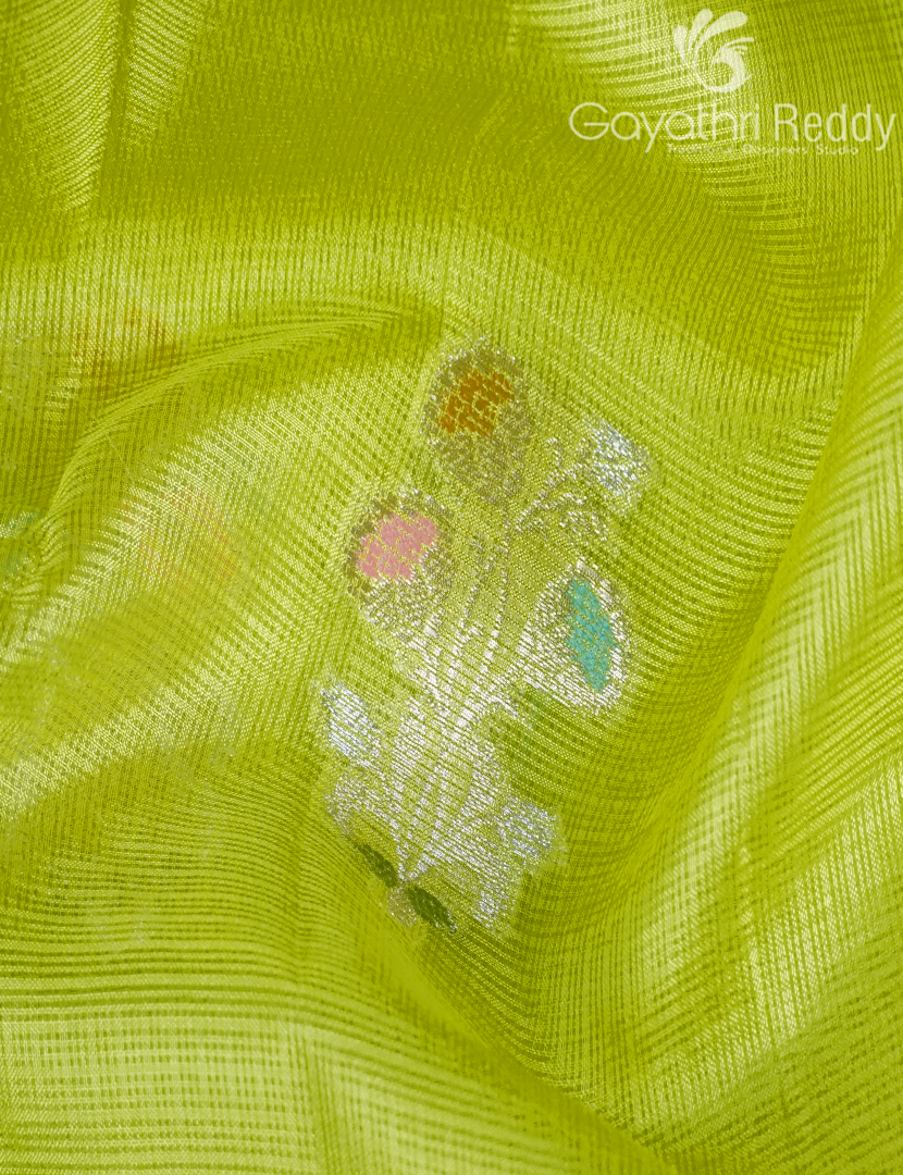 PURE SILK KOTA-PSK403