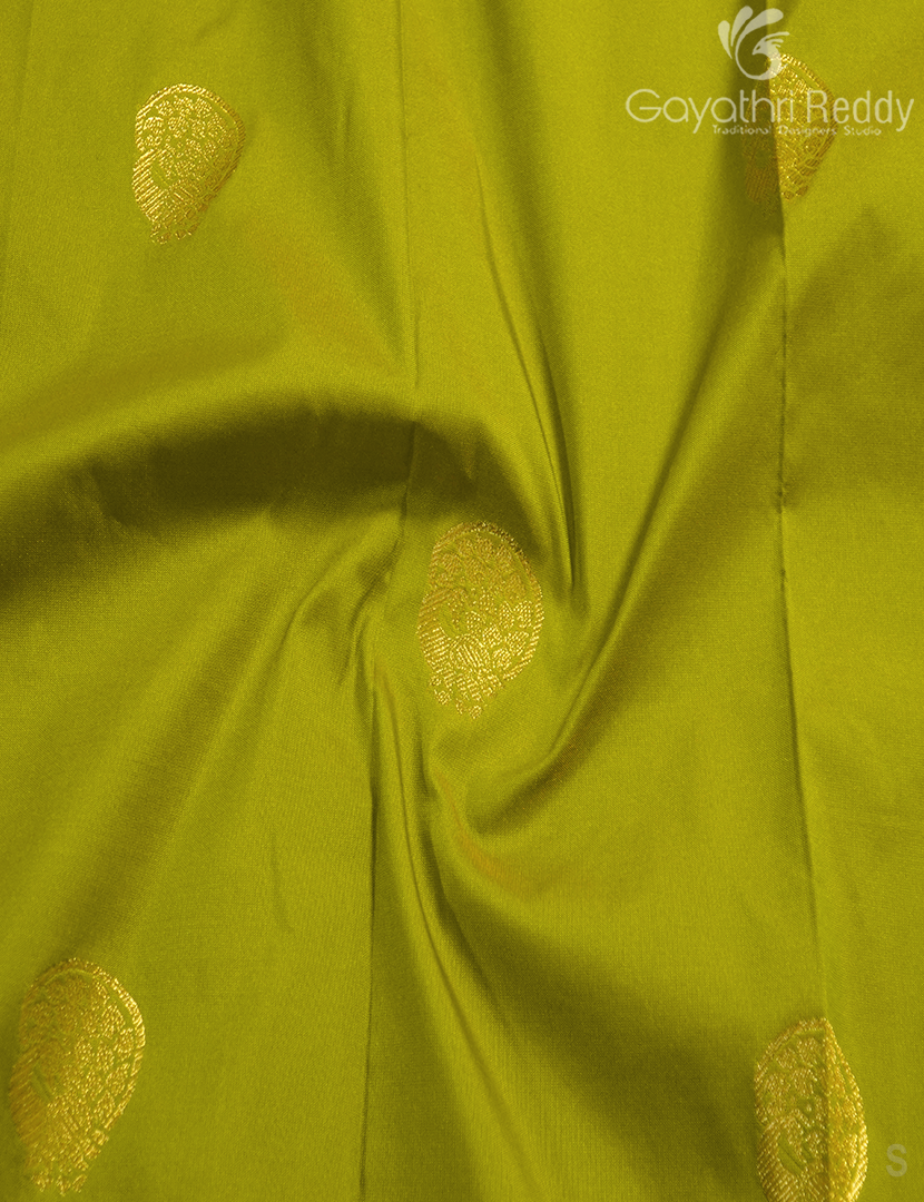 KANCHI SILK COTTON-KSC47