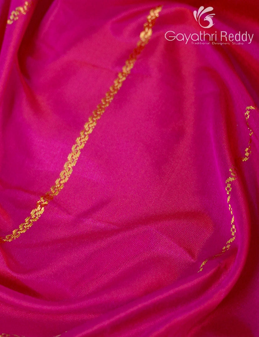 PURE NARAYANPET PATTU-NP688