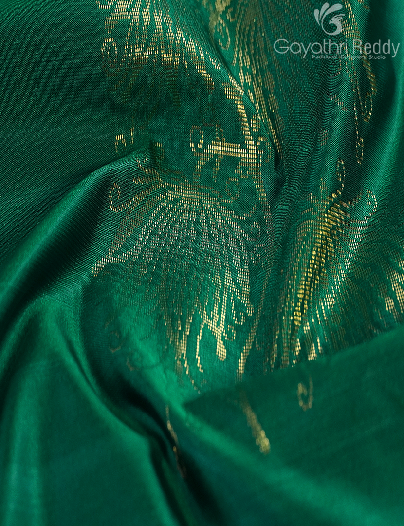ART SILK SAREE-AS158