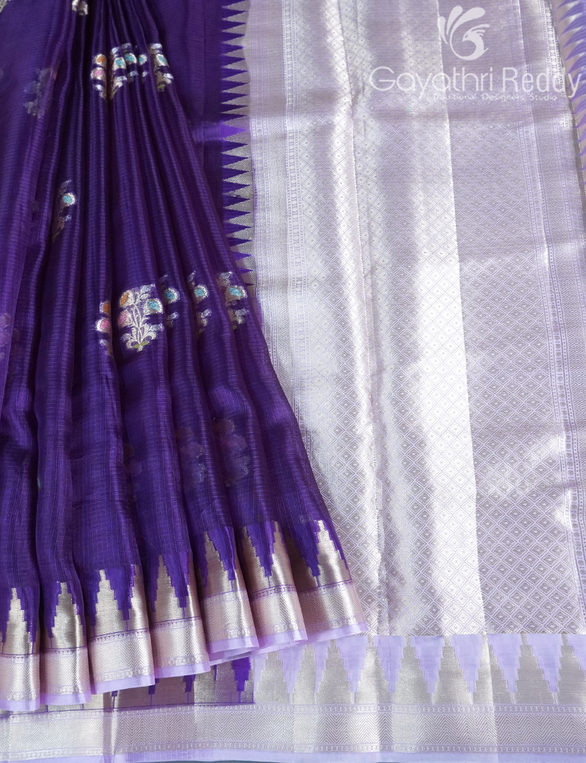 PURE SILK KOTA-PSK404