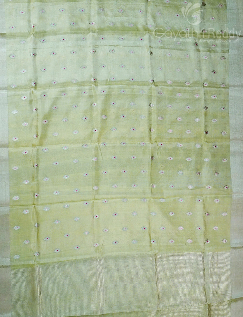 PURE CHANDERI SILK-CPS835