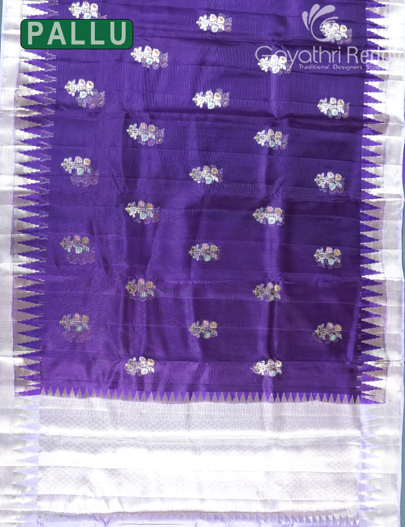 PURE SILK KOTA-PSK404