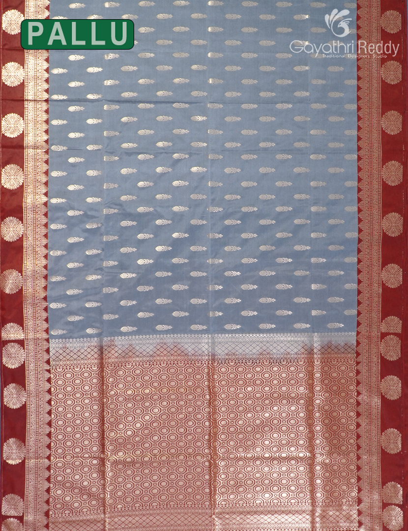 ART SILK SAREE-AS214