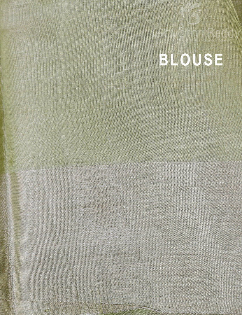 PURE CHANDERI SILK-CPS835