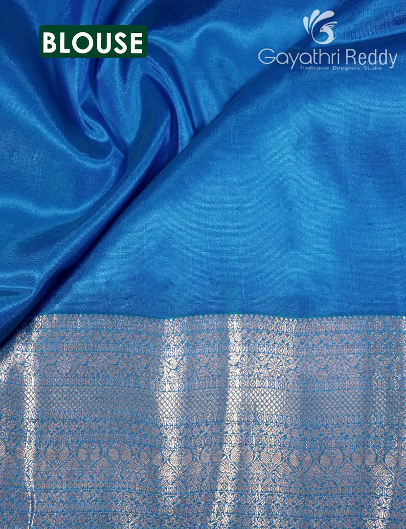 LIGHT WEIGHT KANCHI PATTU-KP8658