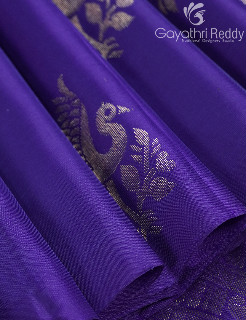 LIGHT WEIGHT KANCHI PATTU-KP8471