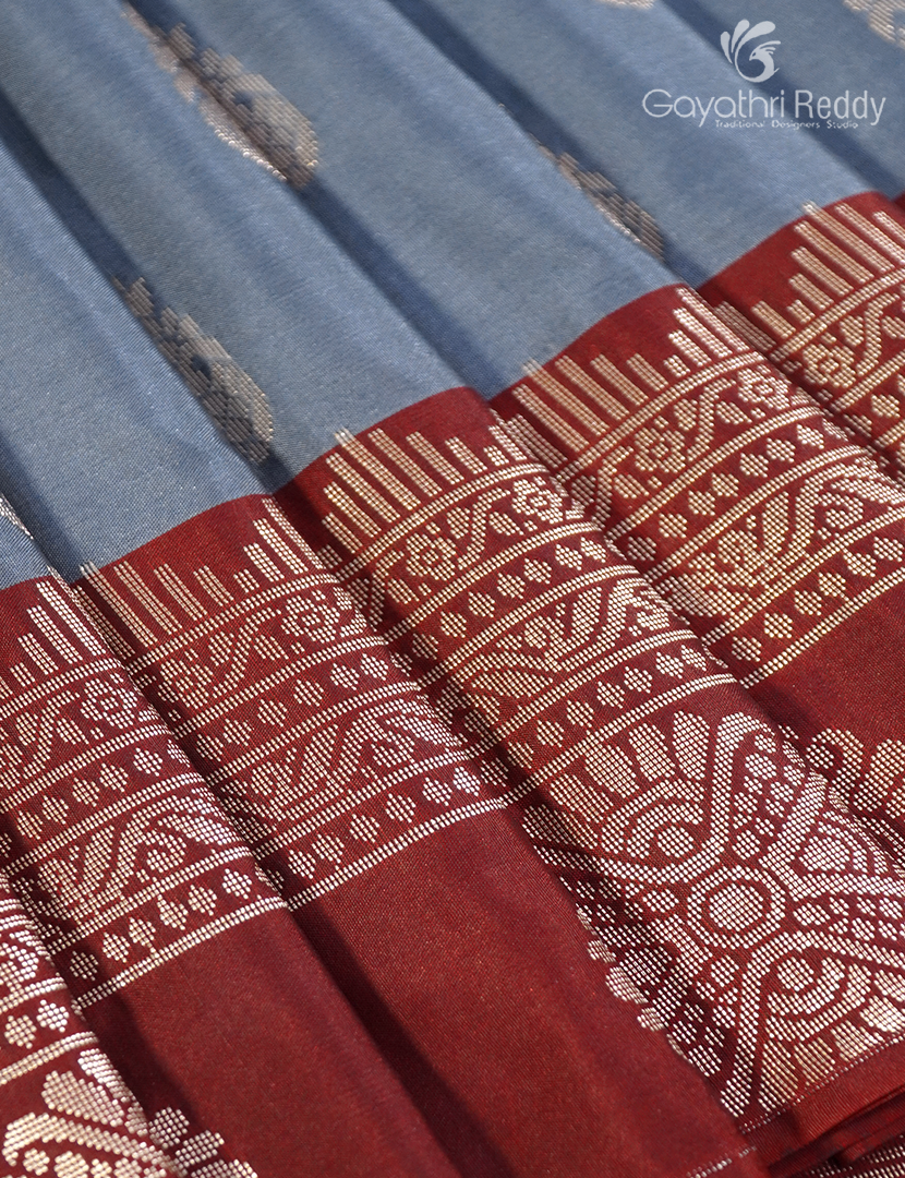 ART SILK SAREE-AS214