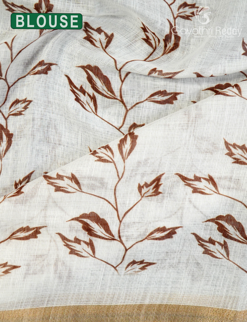 LINEN COTTON-L1364