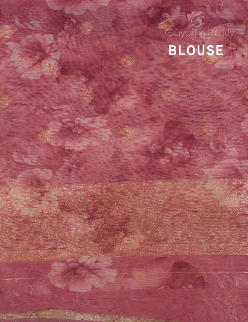 BANARAS LINEN SILK-BSL161