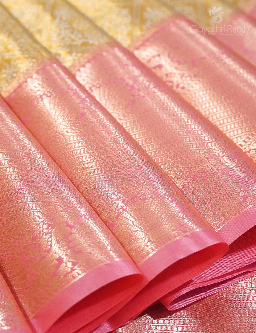 SEMI KANCHI PATTU-SP1078