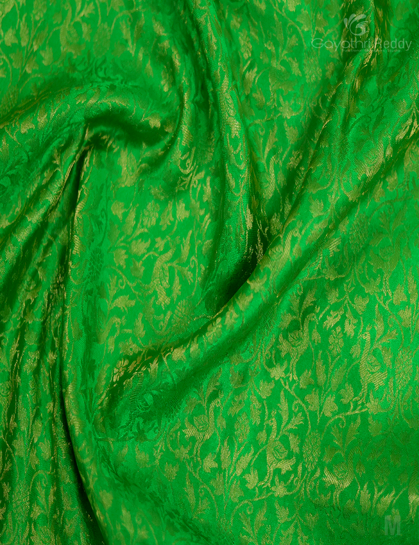 PURE MYSORE SILK-MSS759