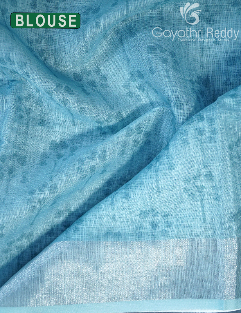 LINEN SILK-LS225