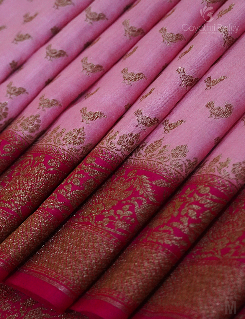 PURE CHINIYA SILK-CS500