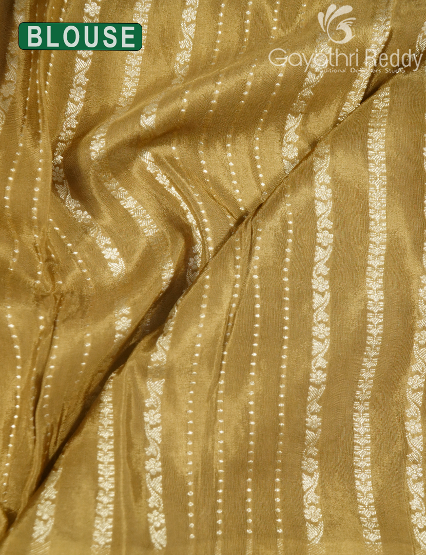 SEMI MYSORE CREPE-SMC416