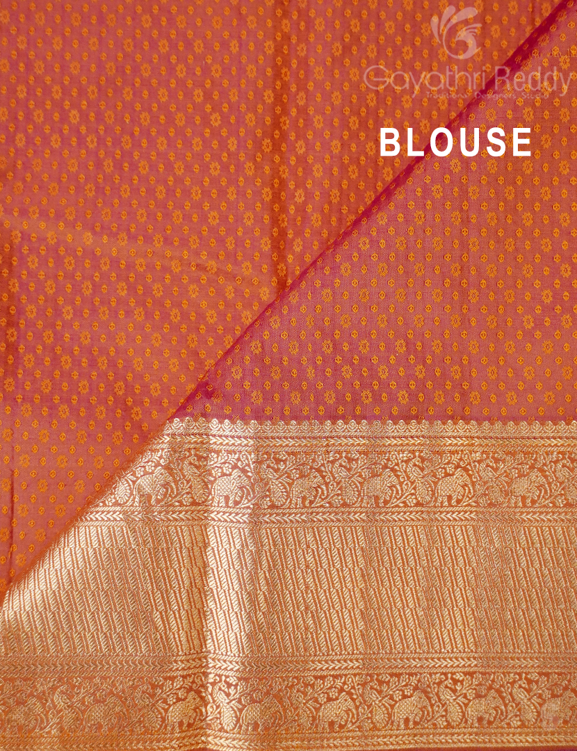 PURE KANCHI PATTU -KP8066